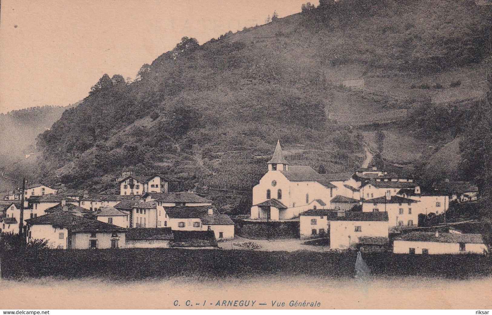 ARNEGUY