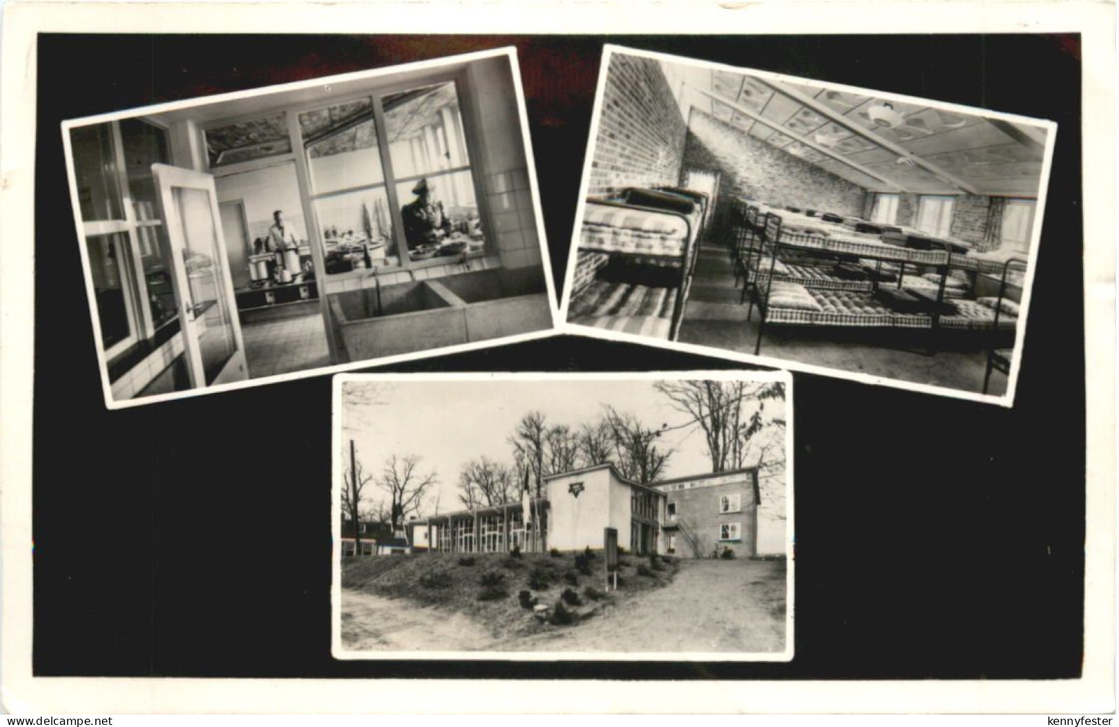 Arnhem - CVJM Jacobiberg