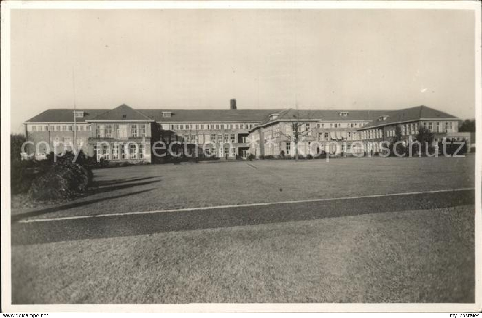Arnhem Gemeenteziekenhuis Arnhem