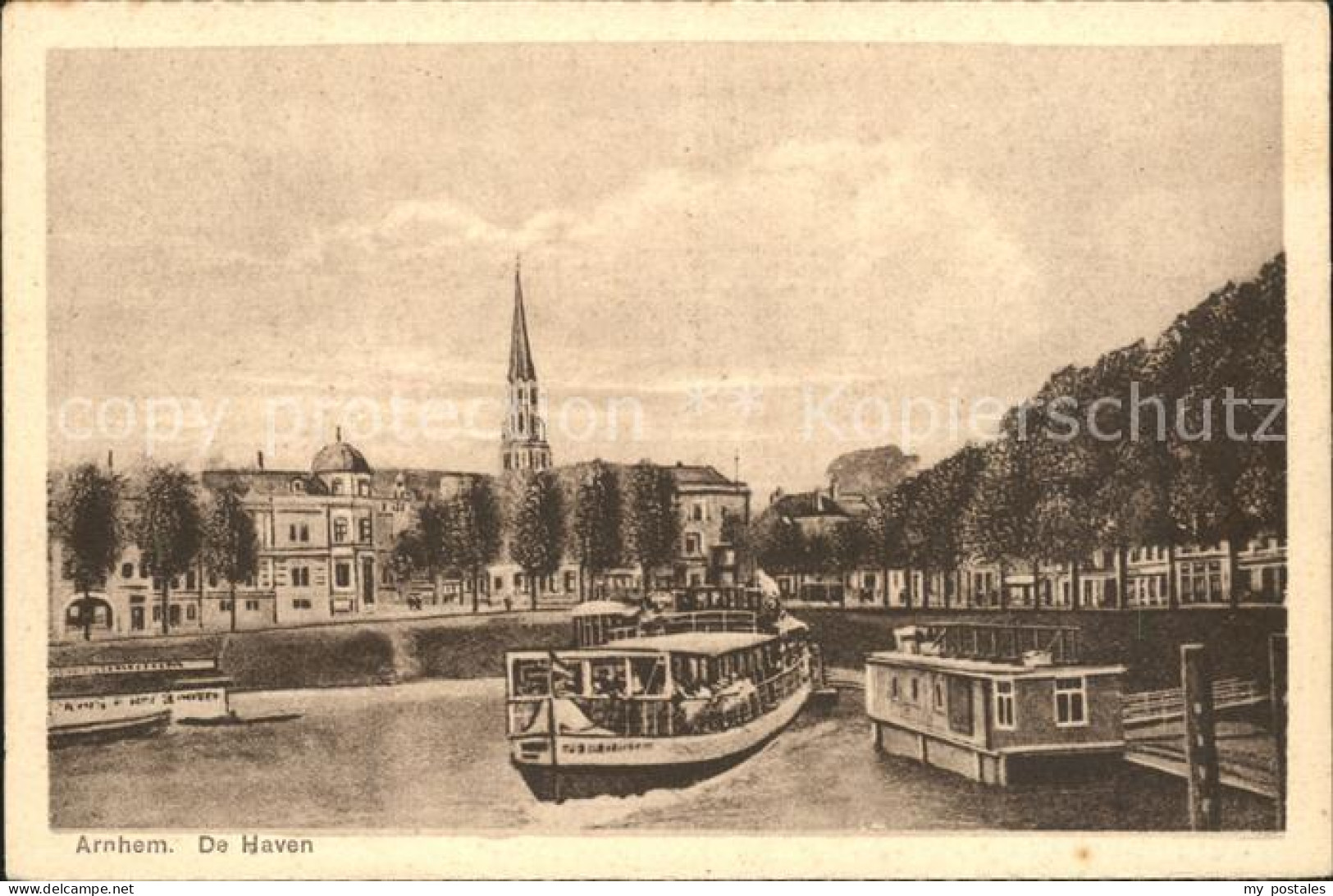Arnhem Haven