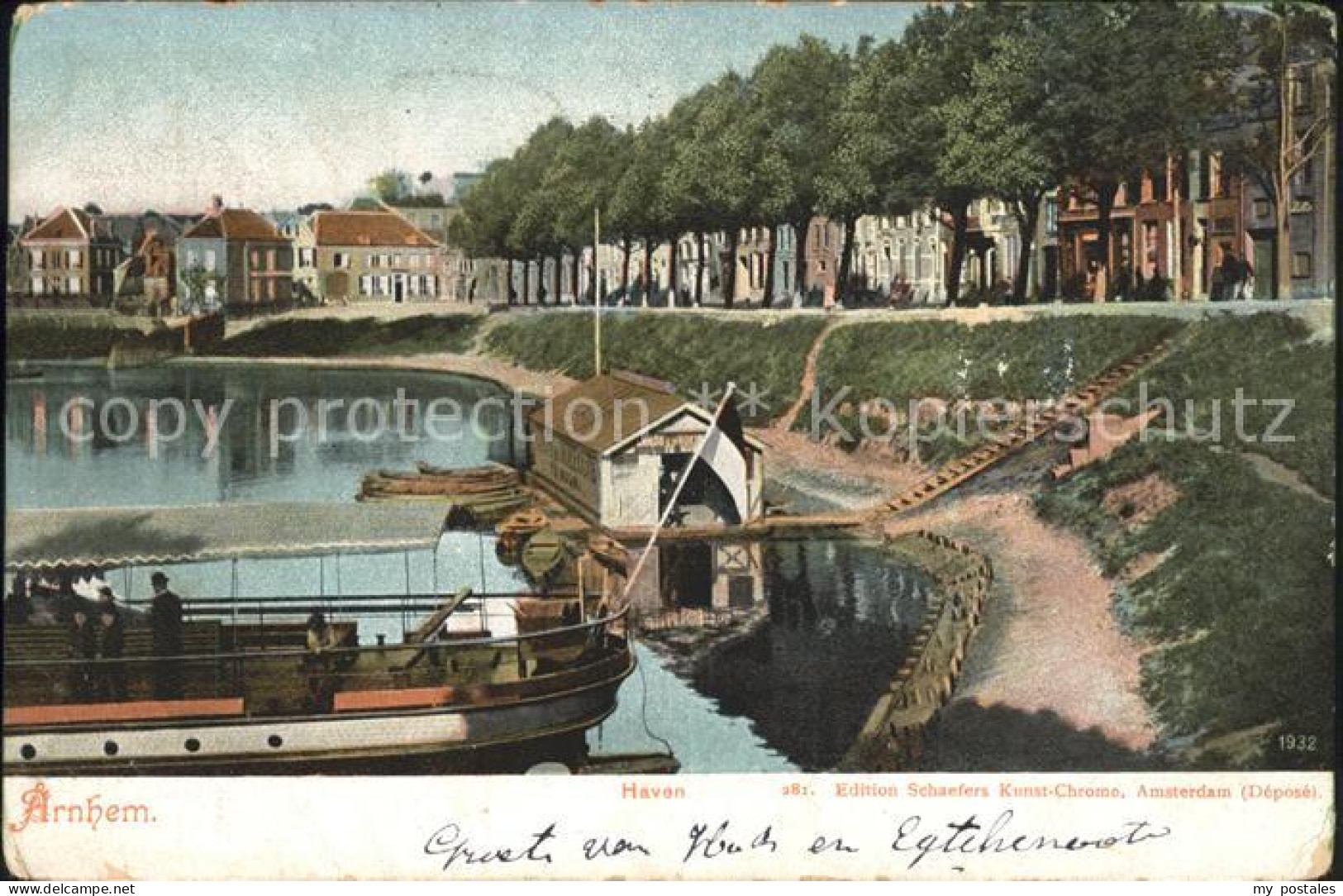 Arnhem Haven