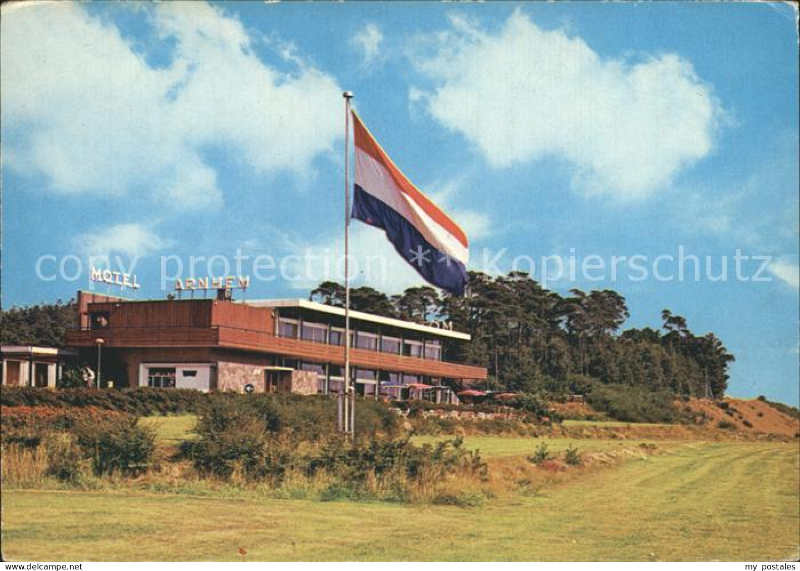 Arnhem Motel Arnhem