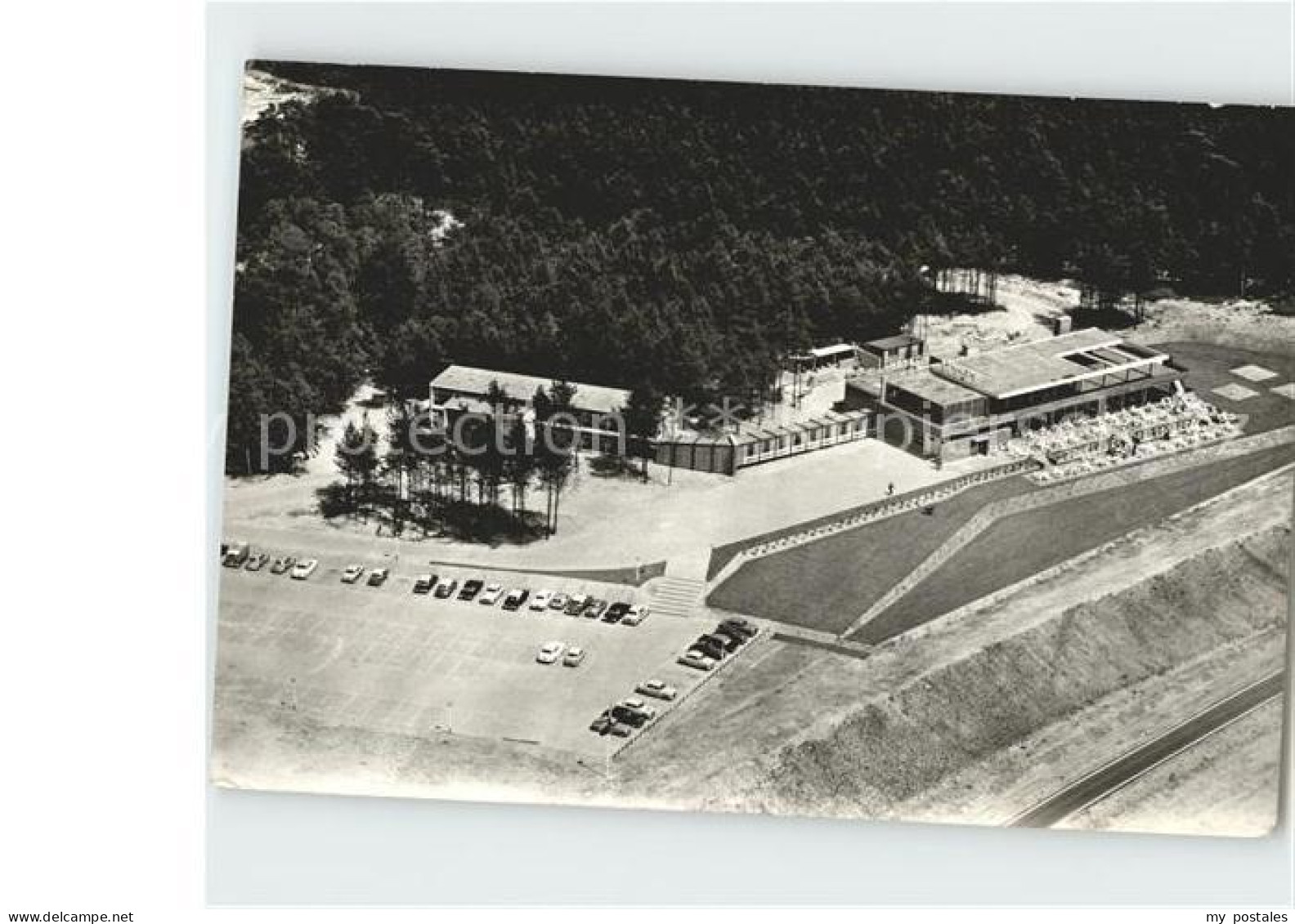 Arnhem Motel Arnhem Fliegeraufnahme