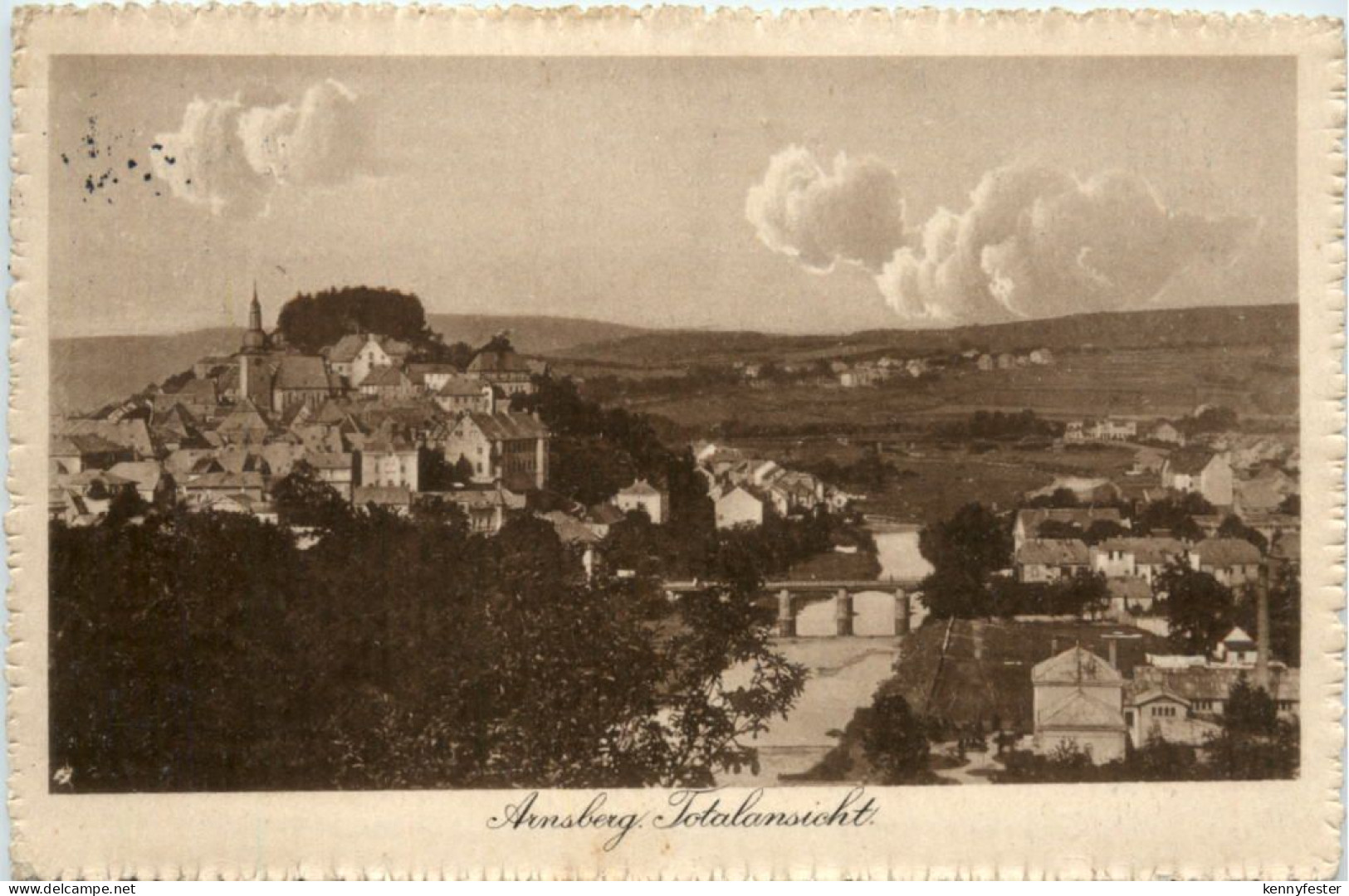 Arnsberg