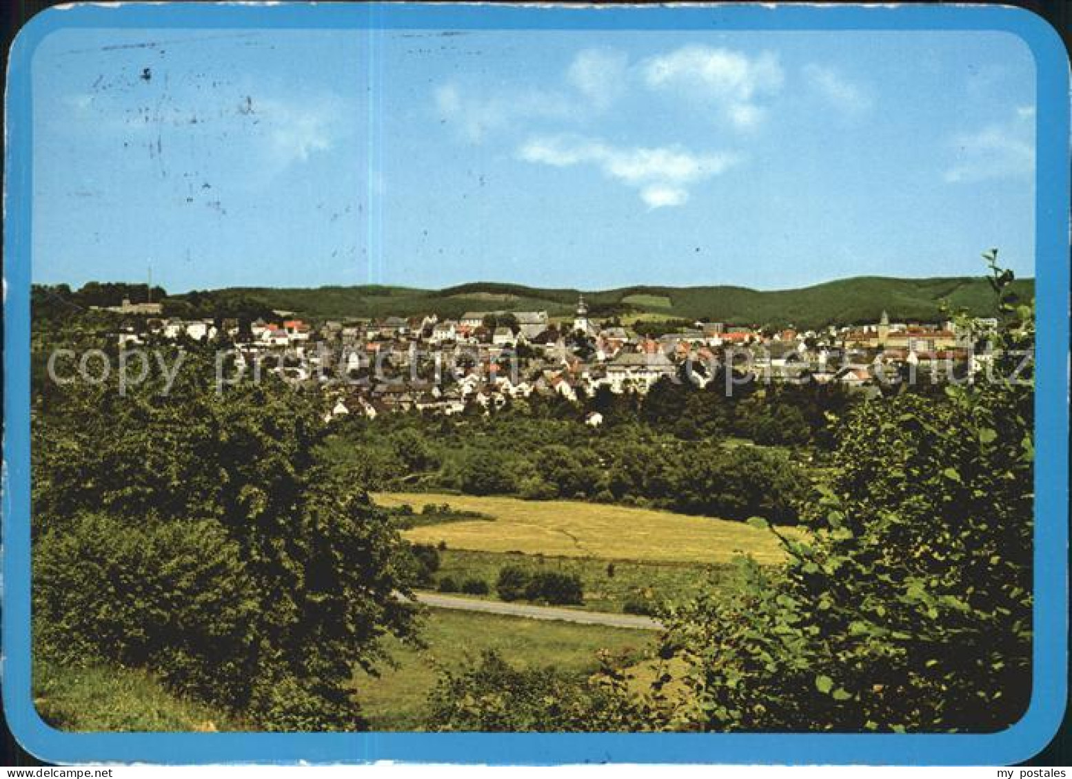 Arnsberg Westfalen
