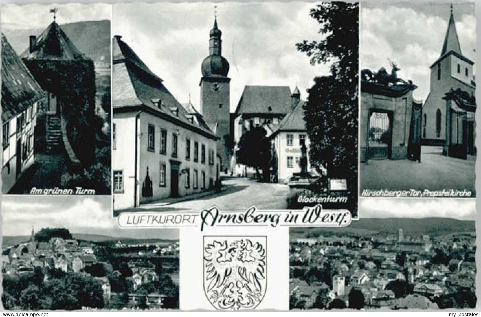 Arnsberg Westfalen Arnsberg