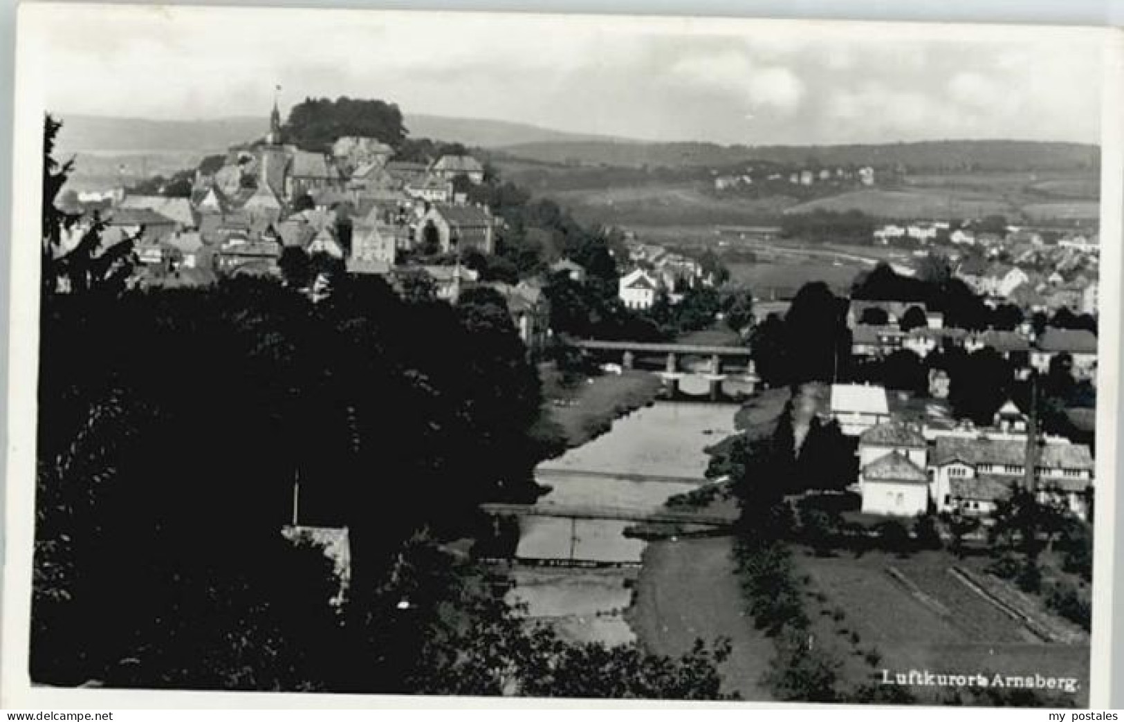 Arnsberg Westfalen Arnsberg