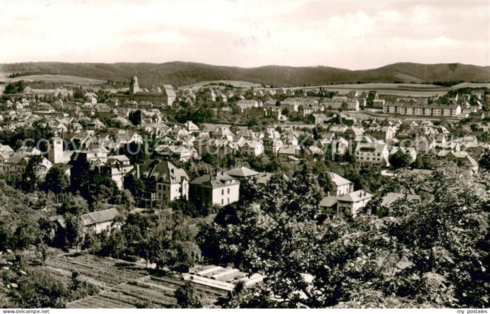Arnsberg Westfalen Fliegeraufnahme