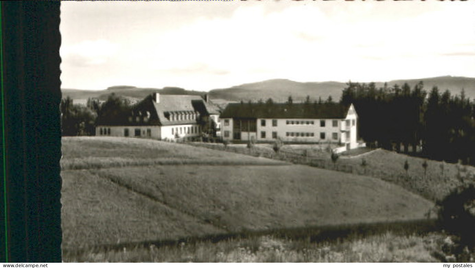 Arnsberg Westfalen Marienfrieden