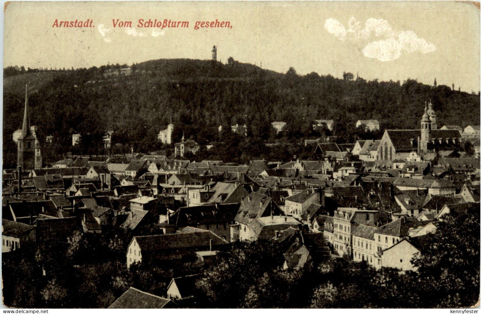 Arnstadt