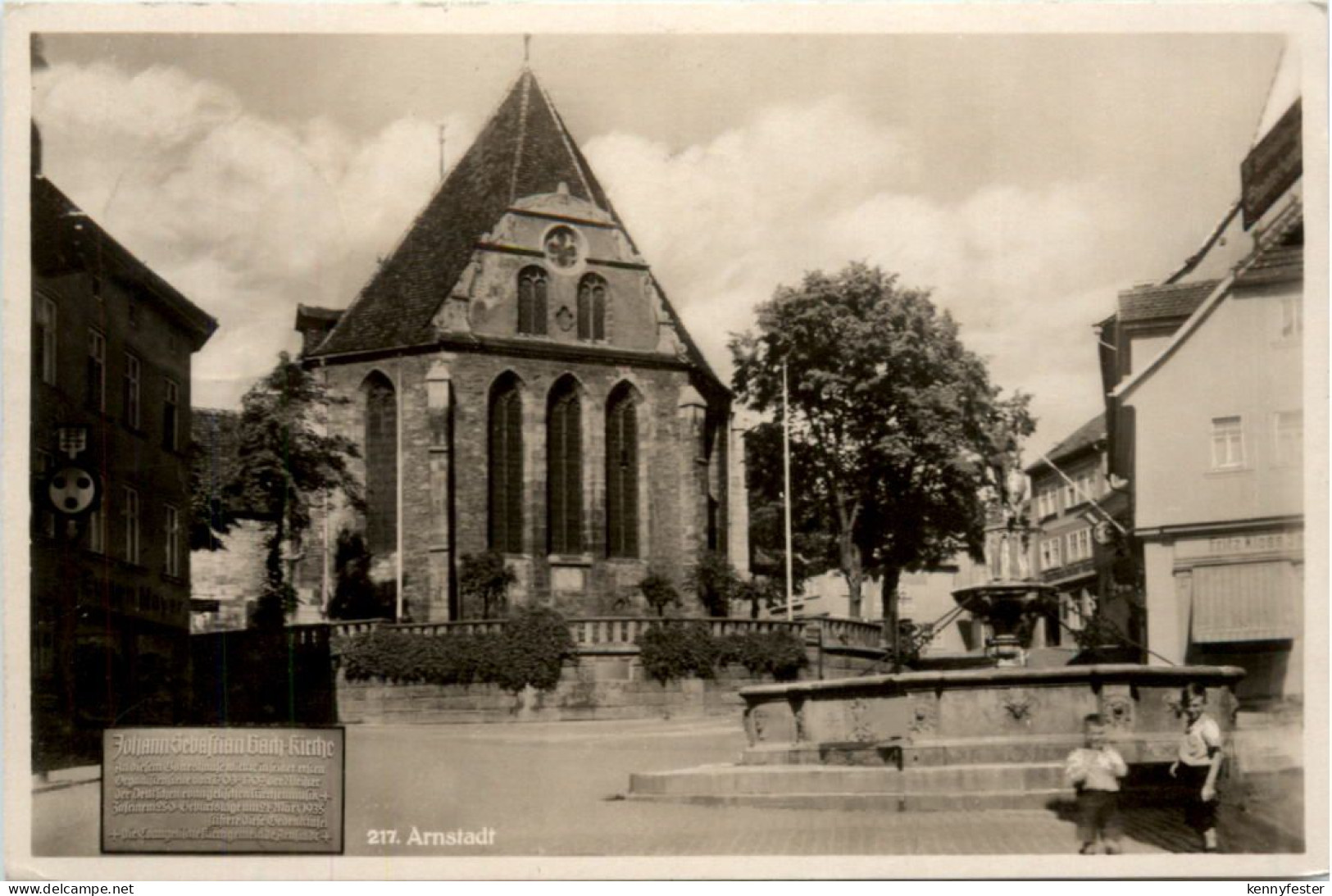 Arnstadt