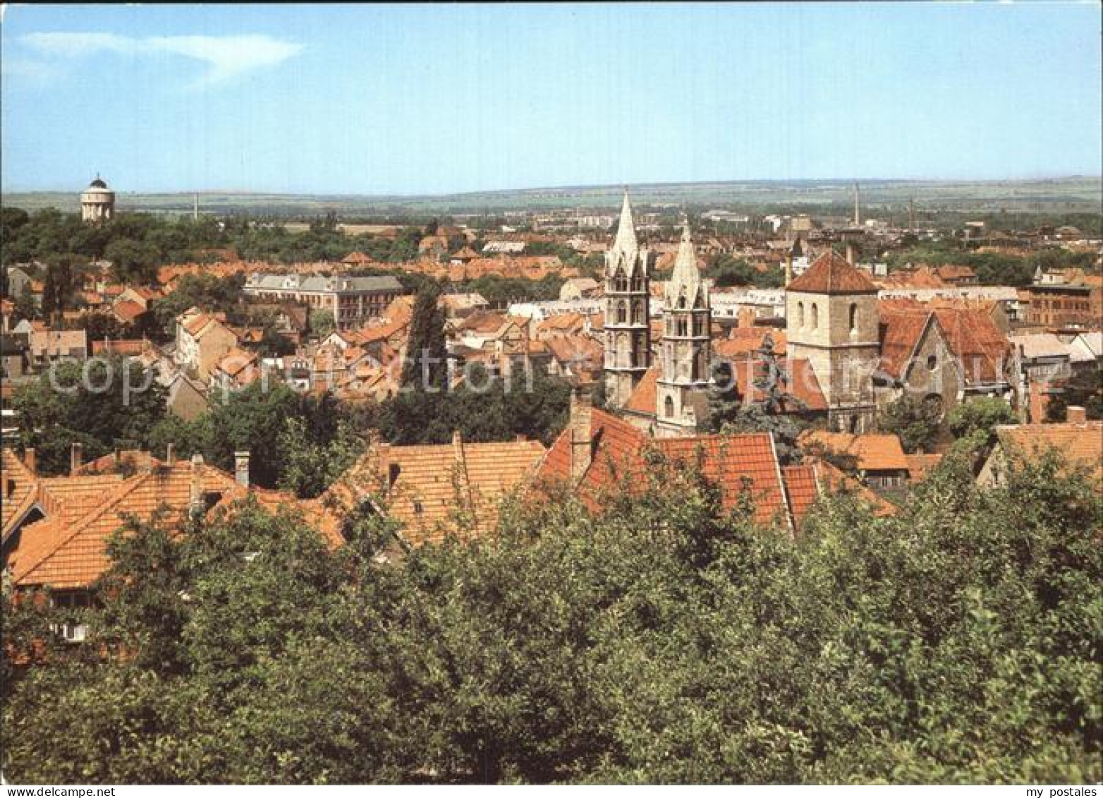 Arnstadt Ilm