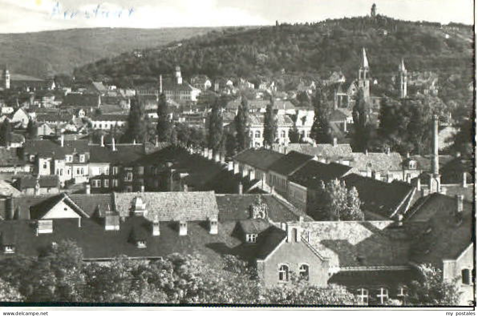 Arnstadt Ilm Arnstadt