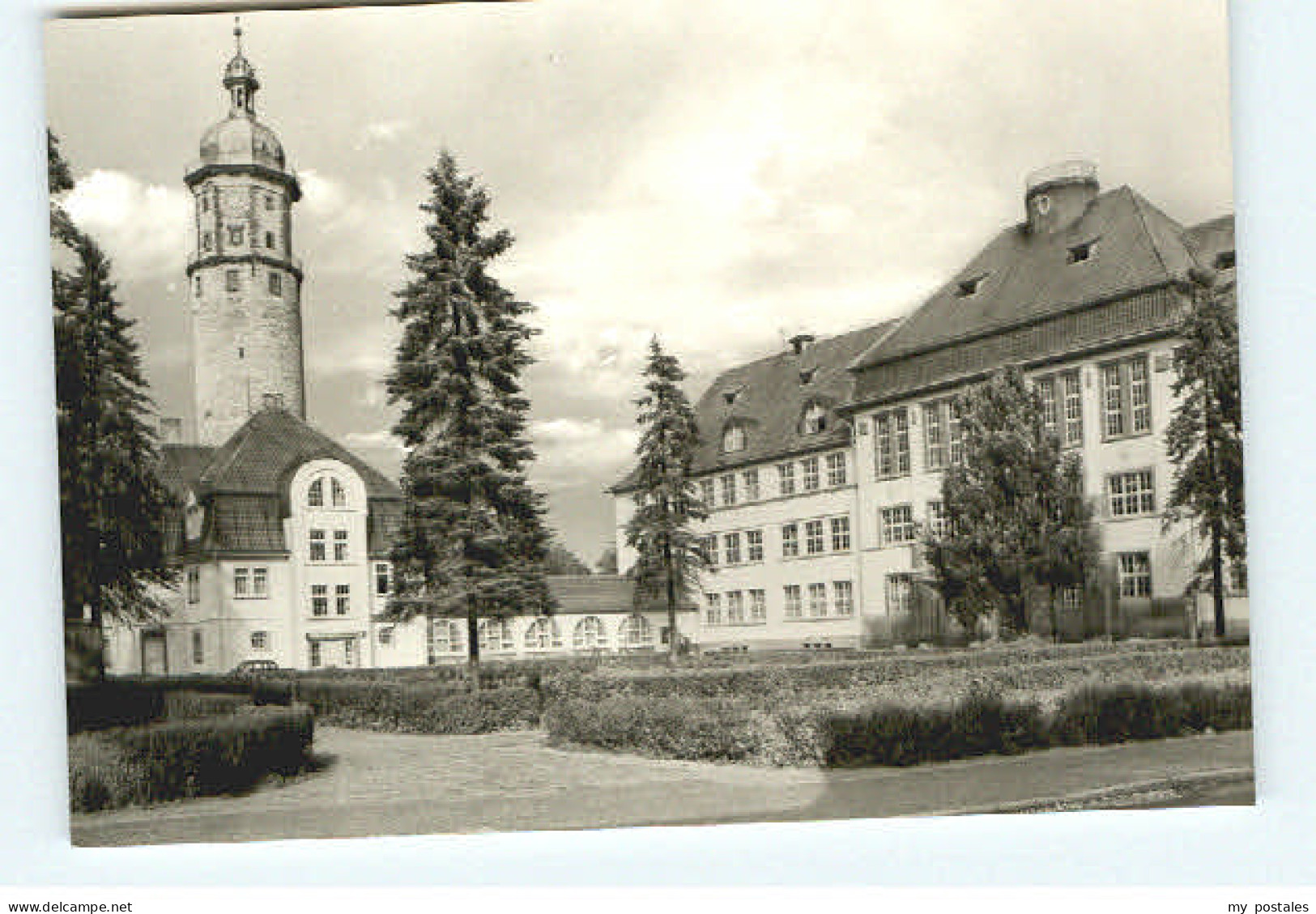 Arnstadt Ilm Arnstadt