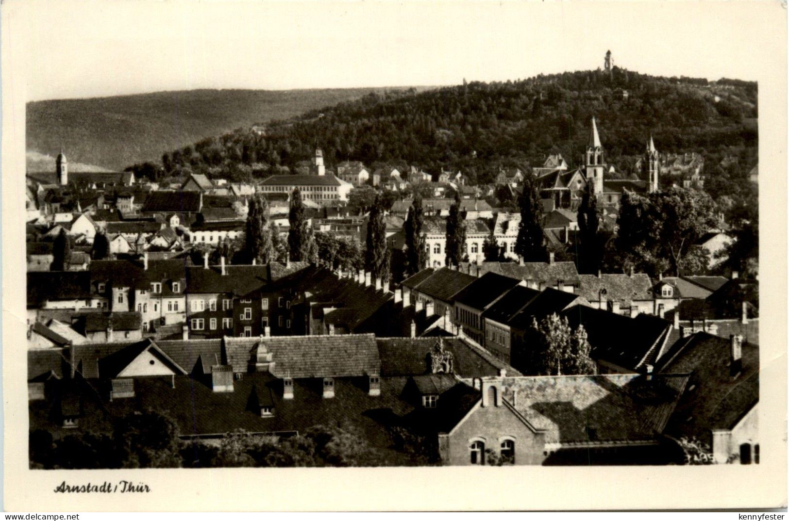 Arnstadt/Thür. -