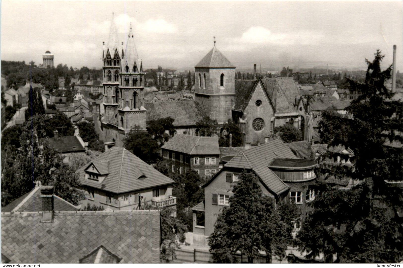 Arnstadt/Thür. -