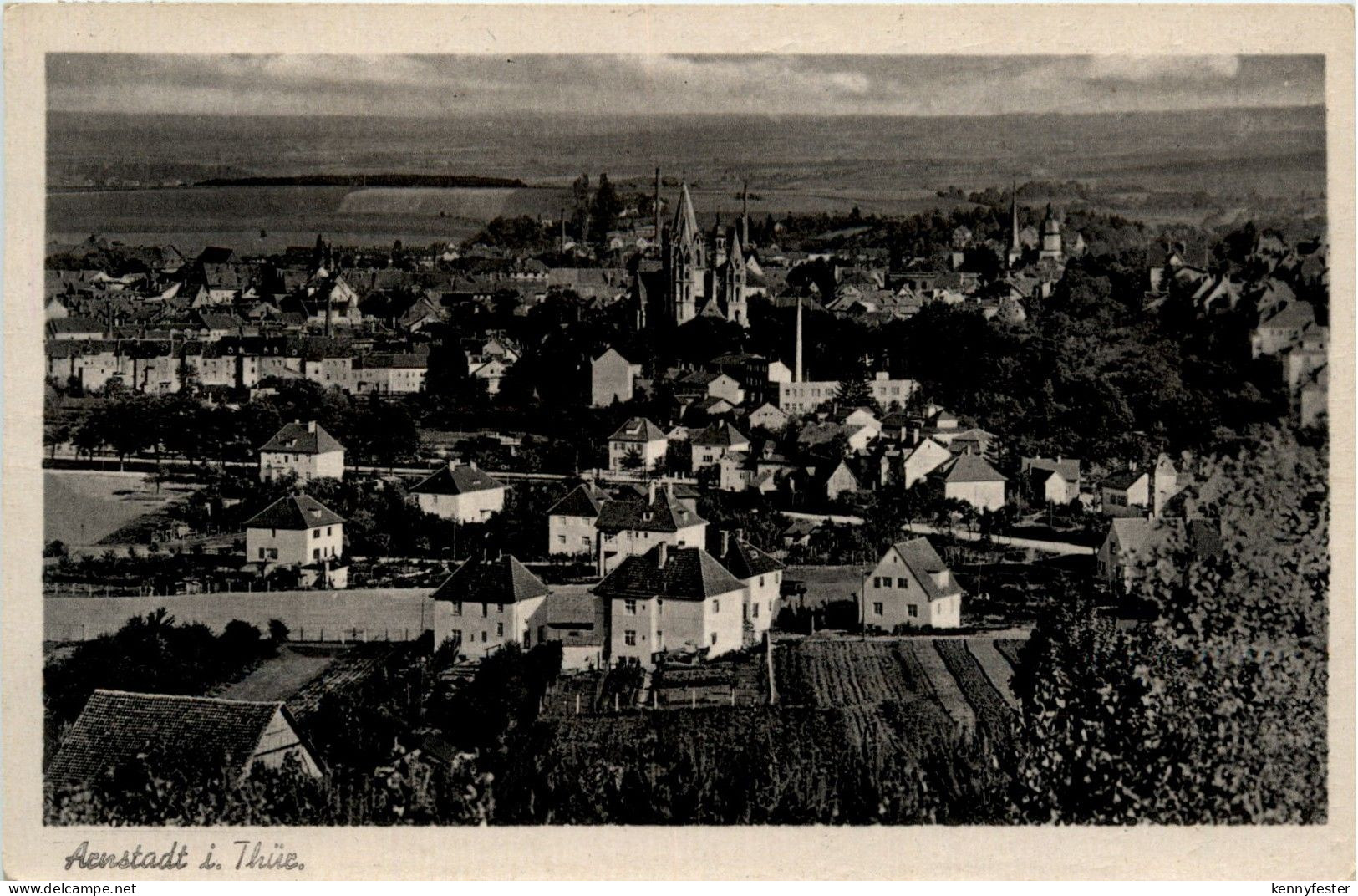 Arnstadt/Thür. -