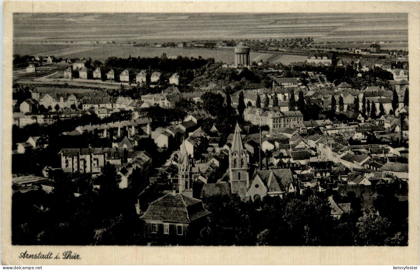 Arnstadt/Thür. -