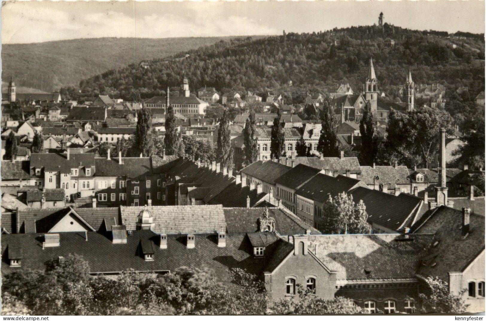 Arnstadt/Thür. -