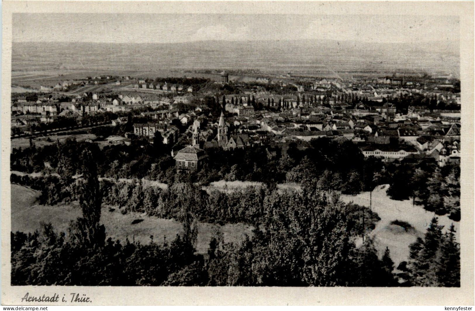 Arnstadt/Thür. -
