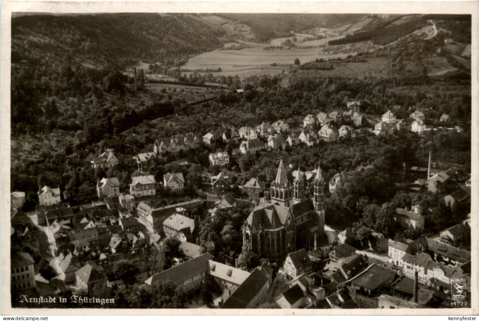 Arnstadt/Thür. -