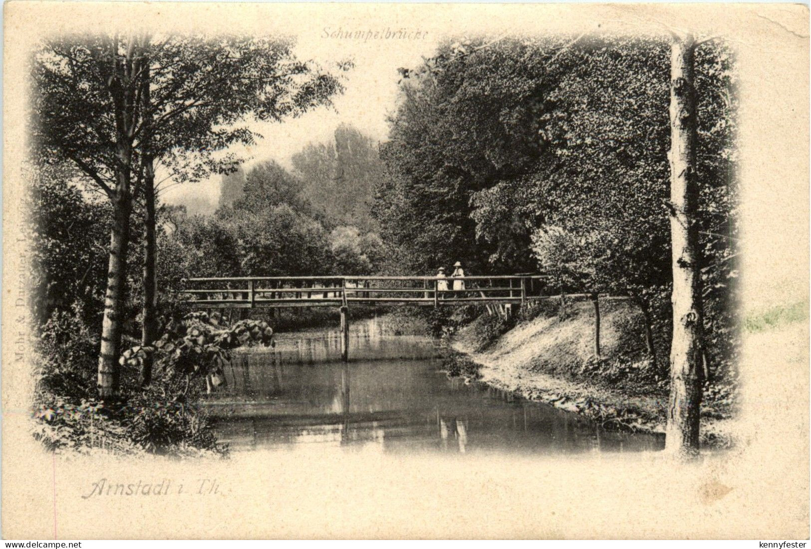 Arnstadt/Thür. -