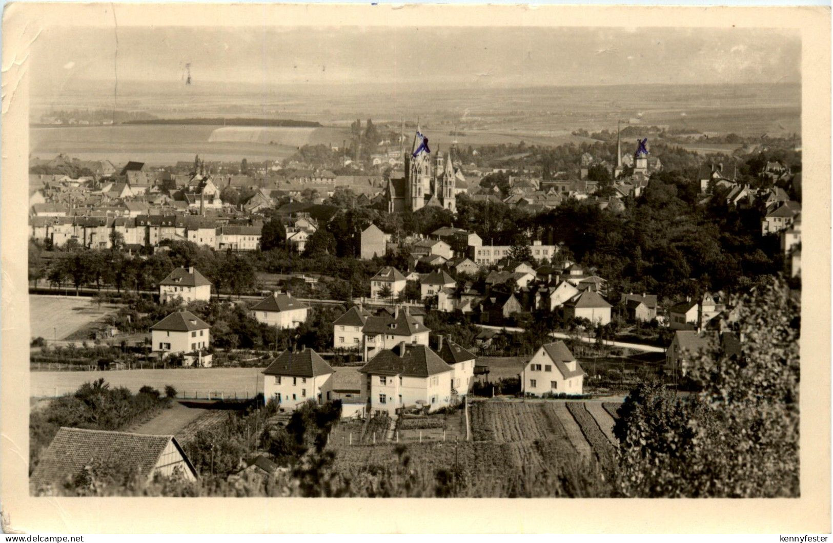 Arnstadt/Thür. -