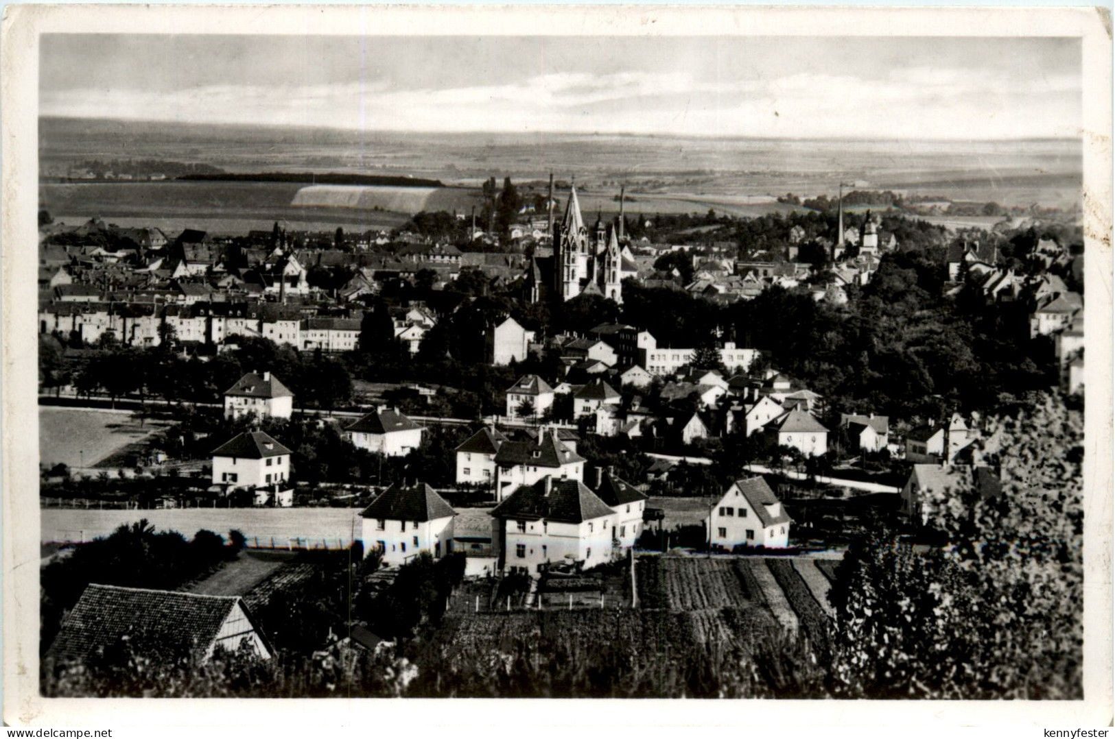 Arnstadt/Thür. -