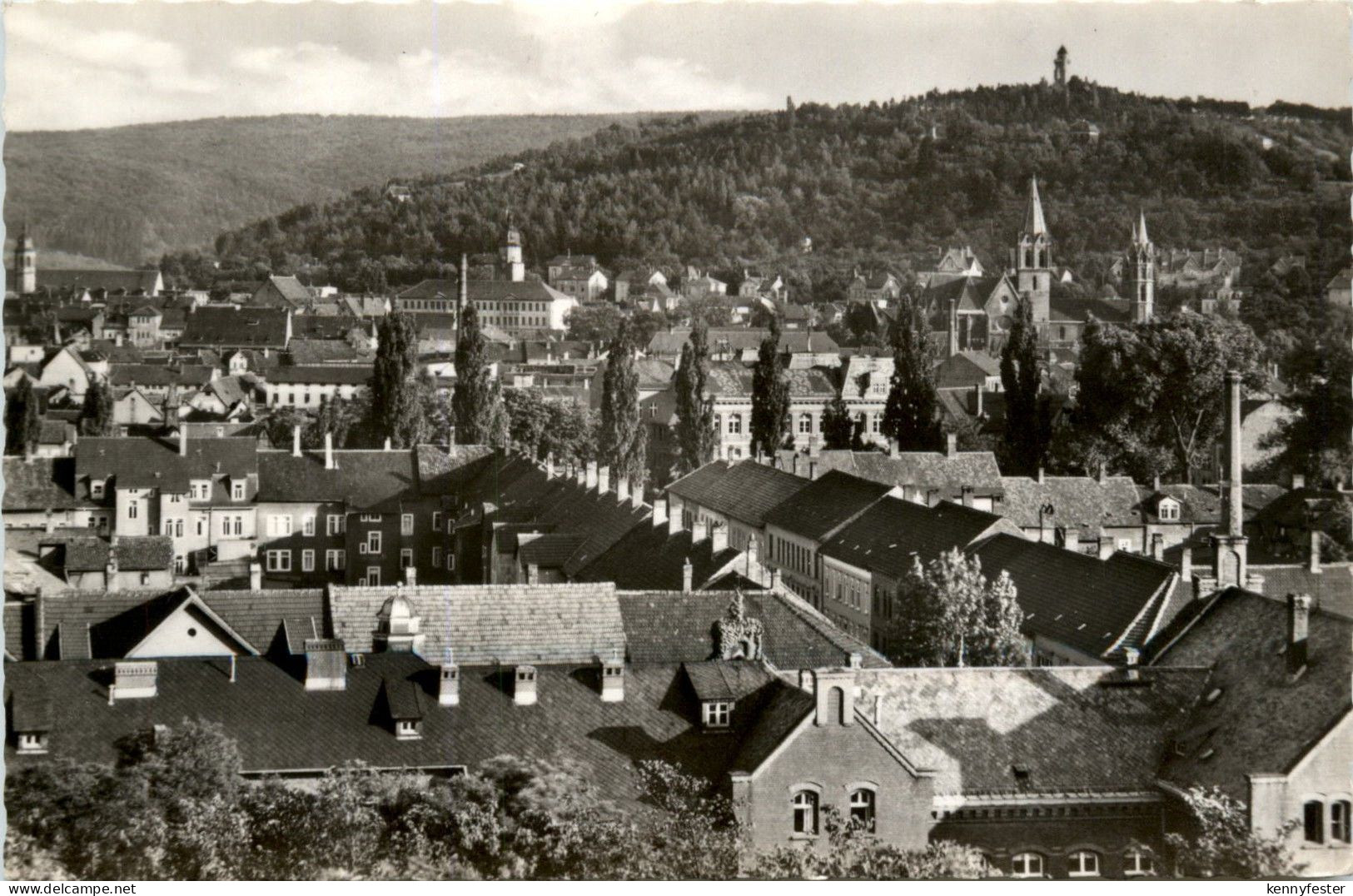 Arnstadt/Thüri. -