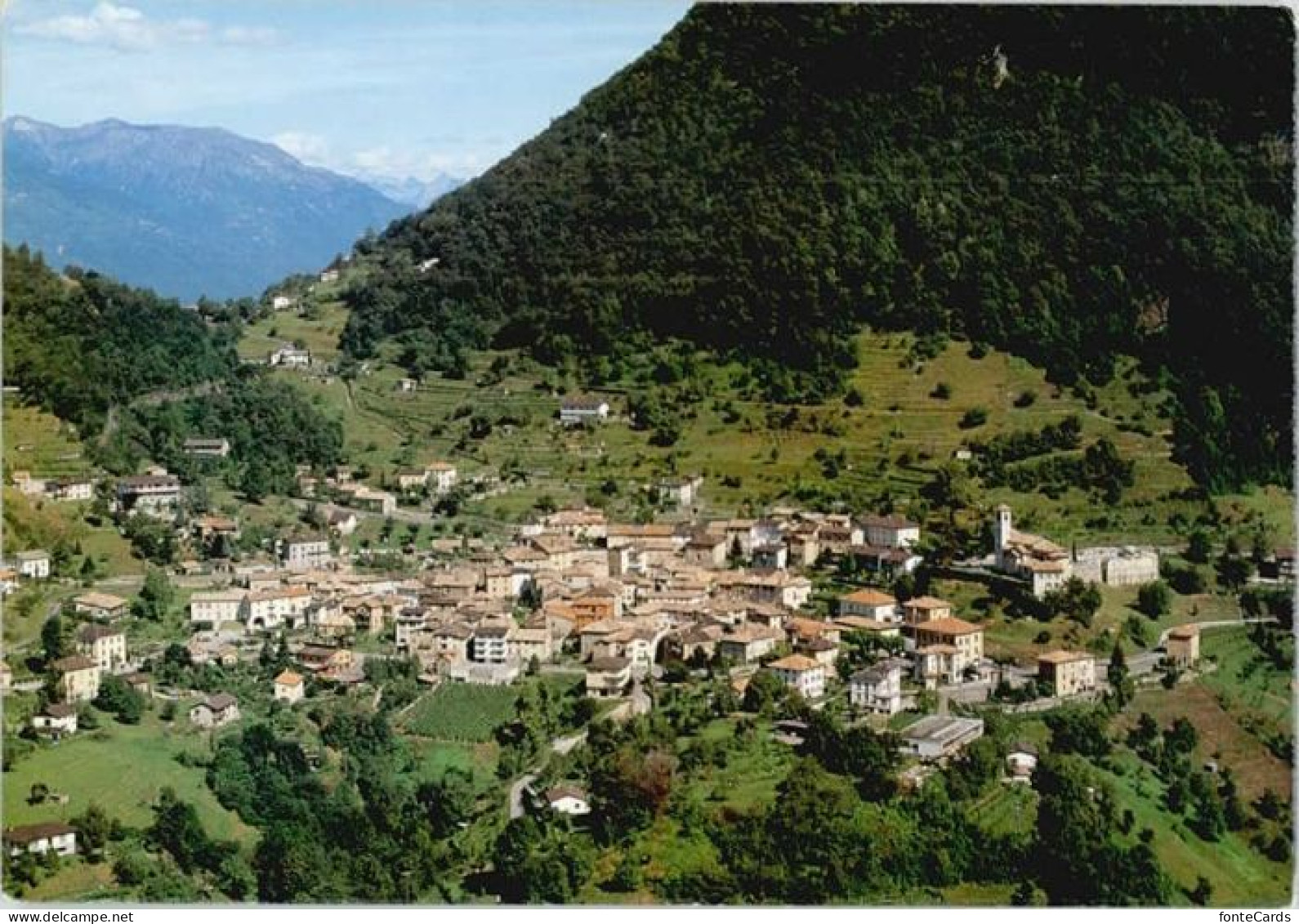 Arogno