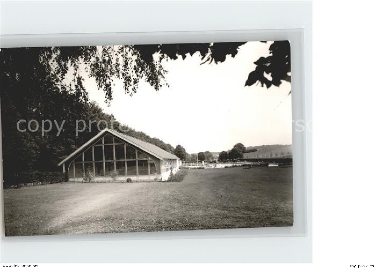 Arolsen Bad Hallenbad