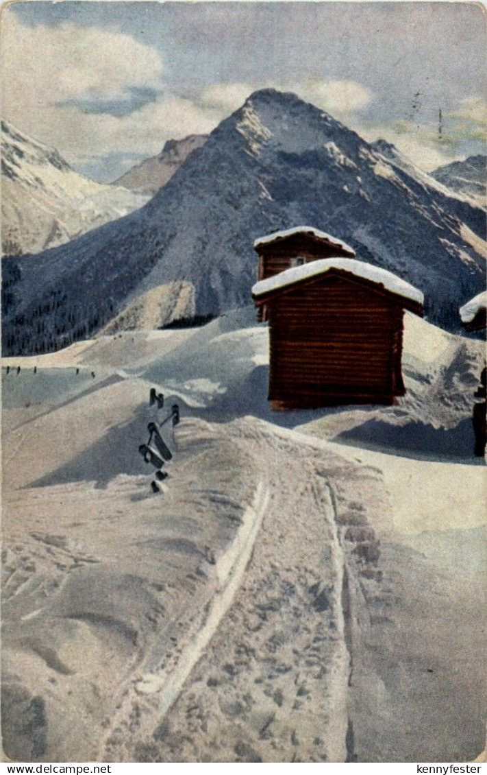 Arosa
