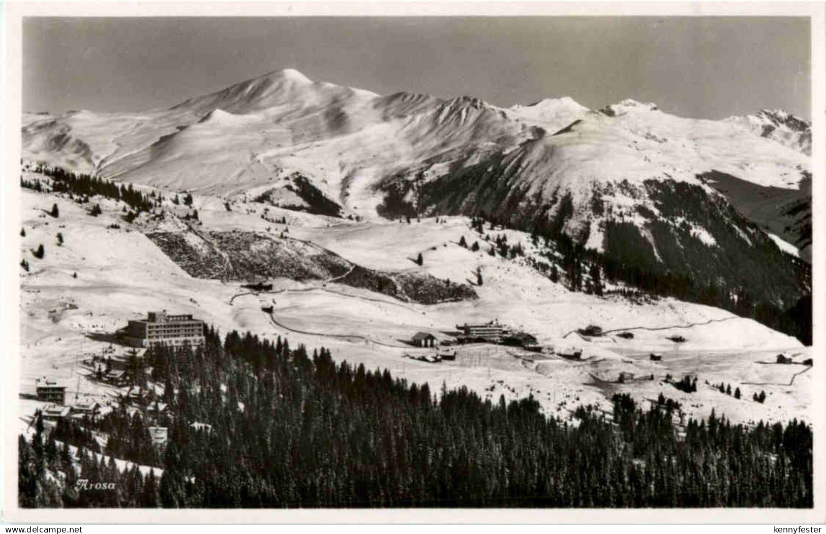 Arosa