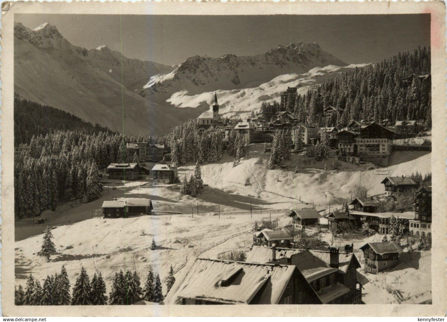 Arosa