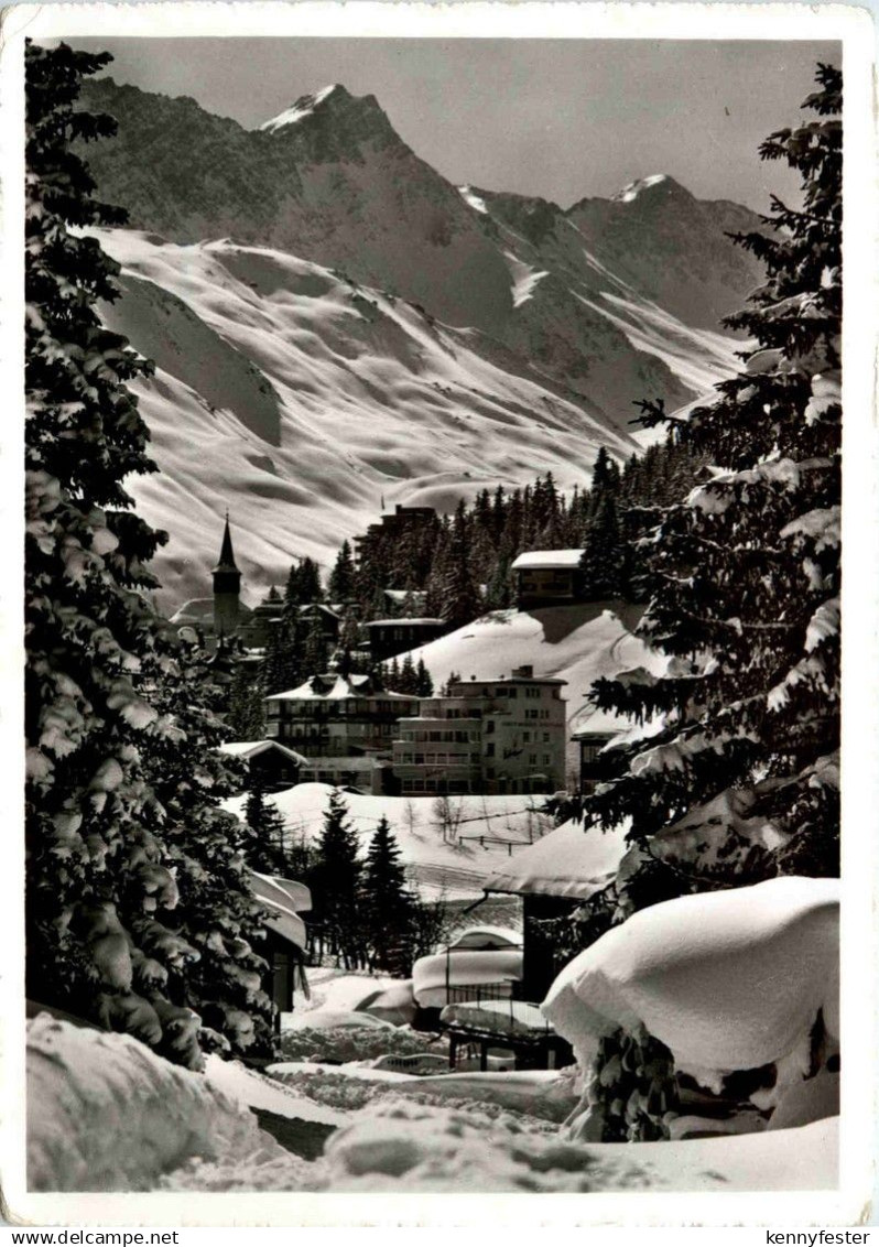 Arosa
