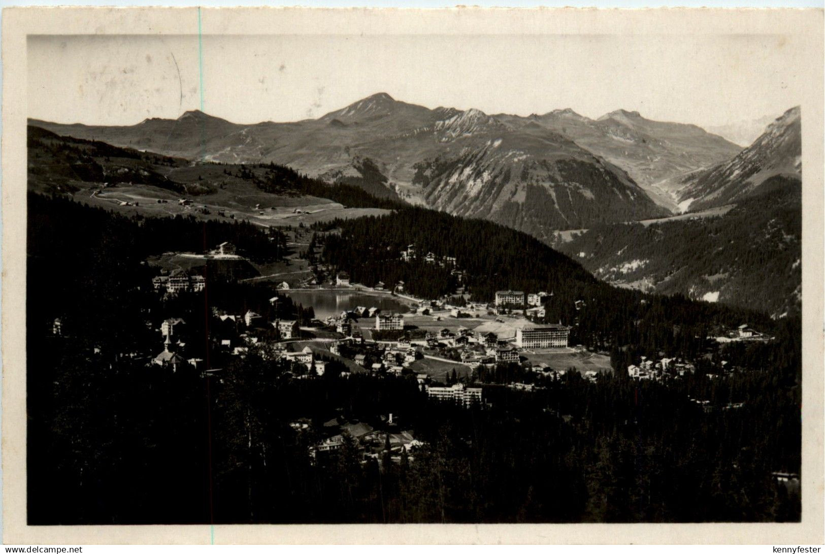 Arosa