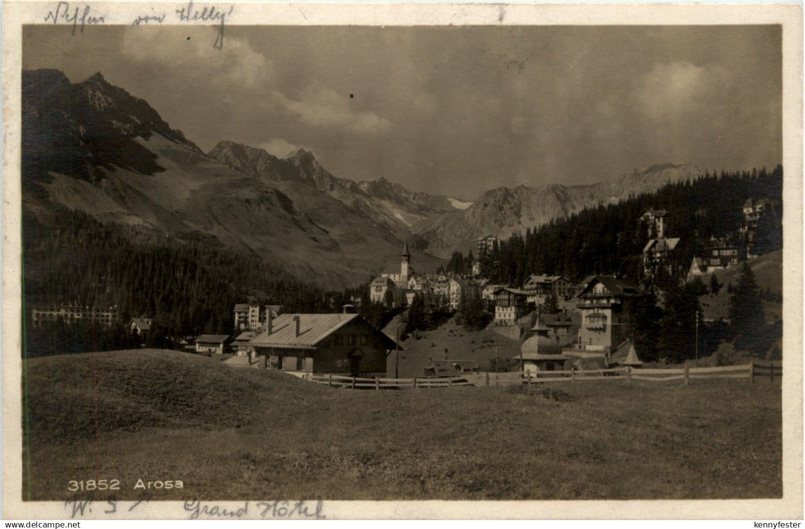 Arosa