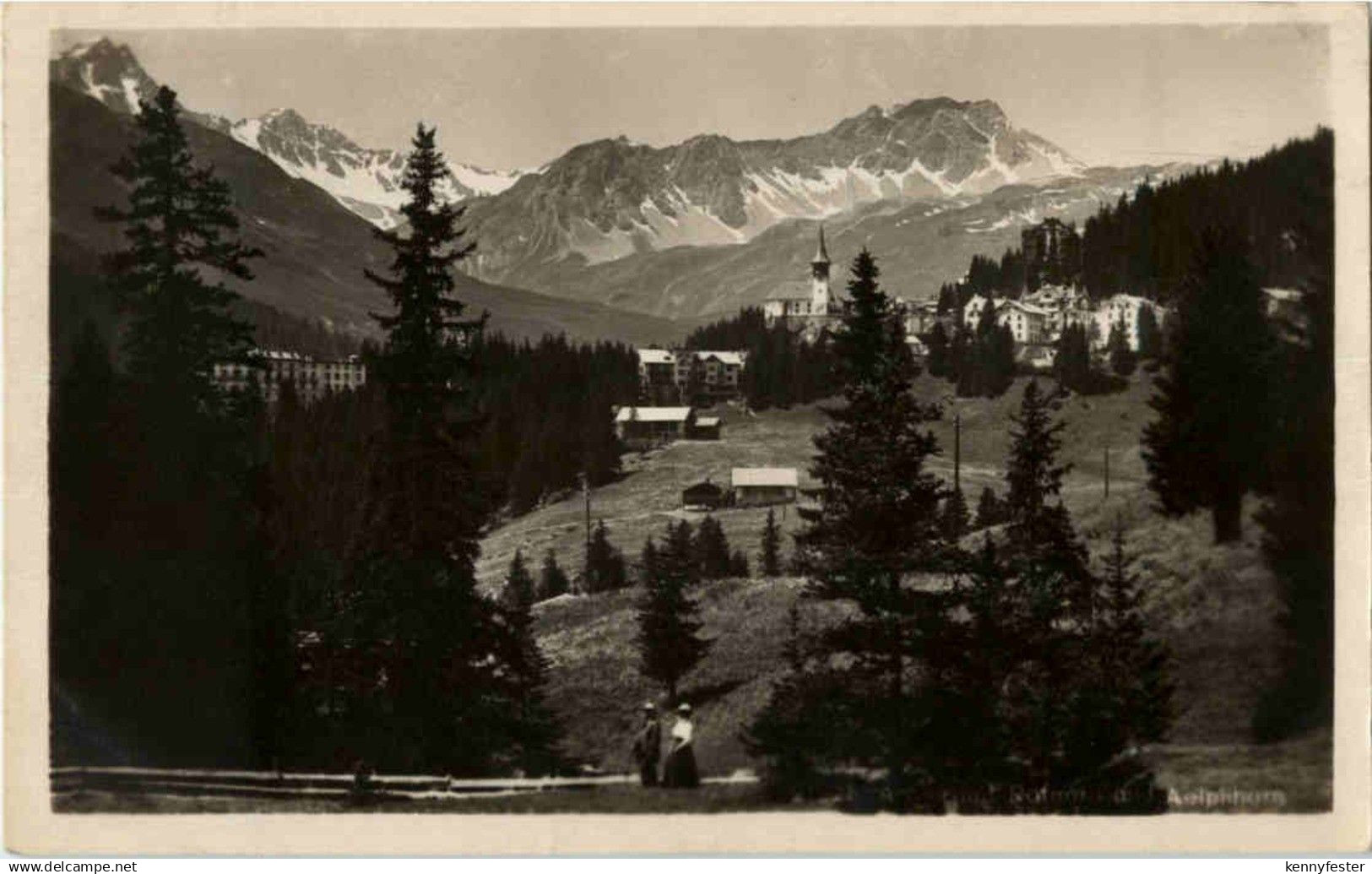 Arosa