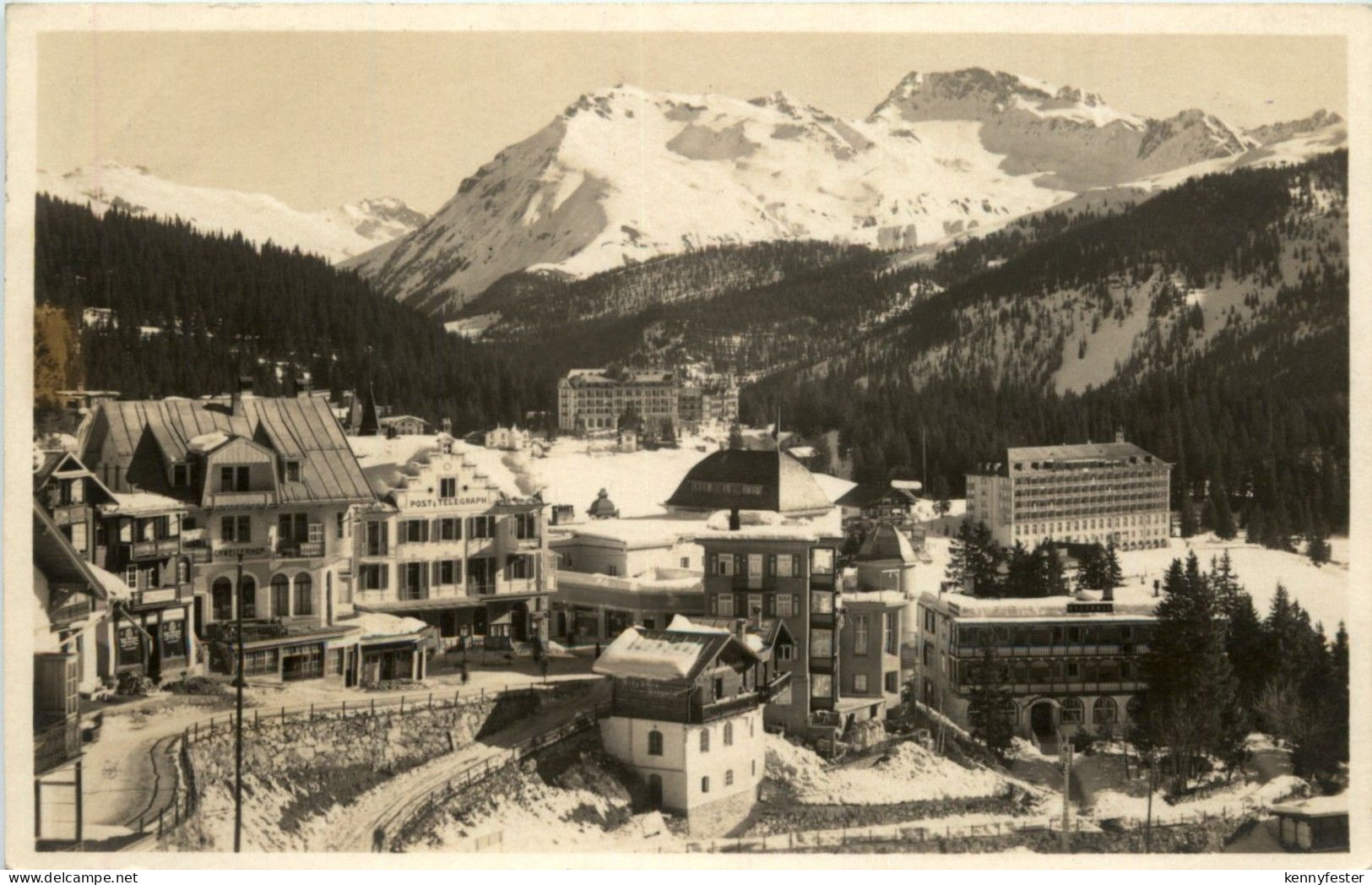 Arosa