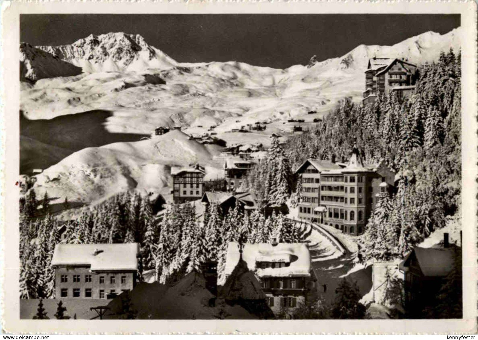 Arosa