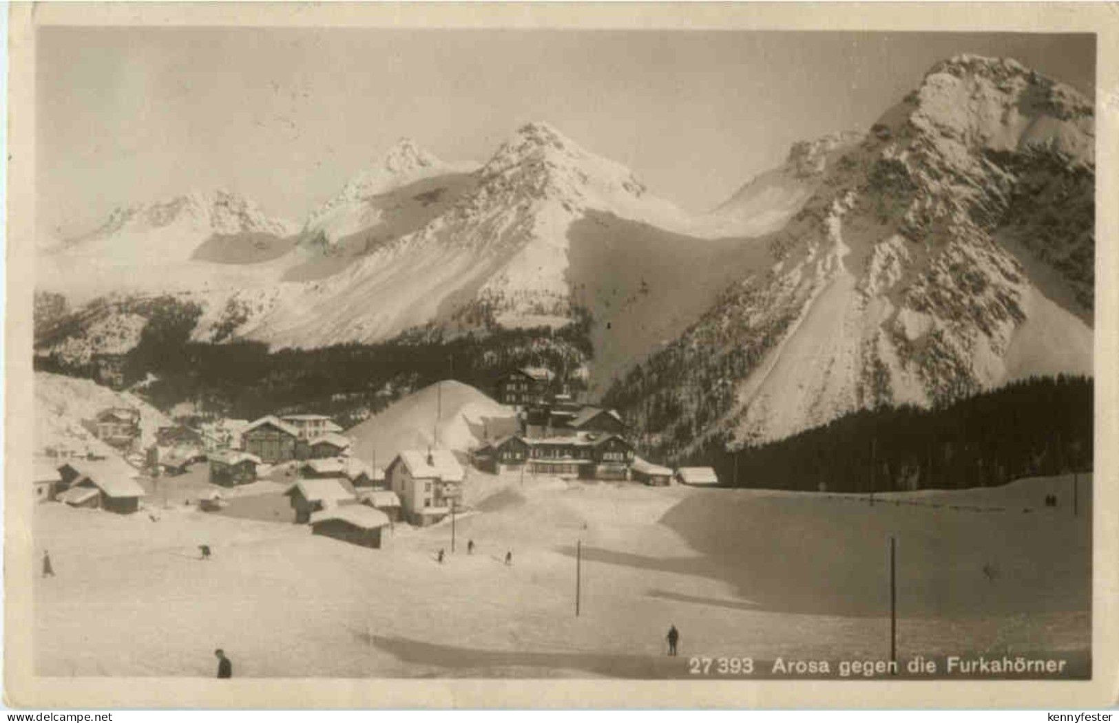 Arosa
