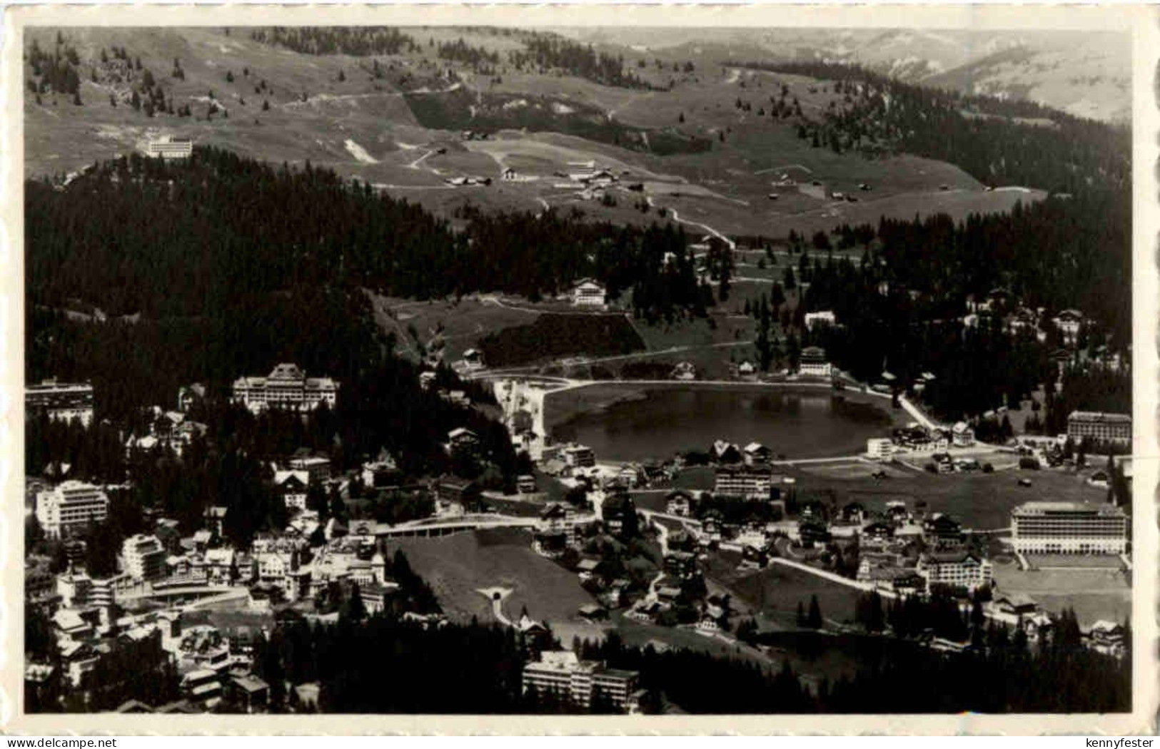 Arosa