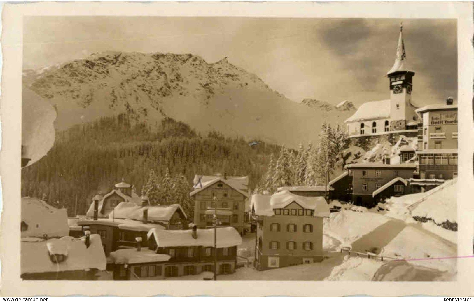 Arosa