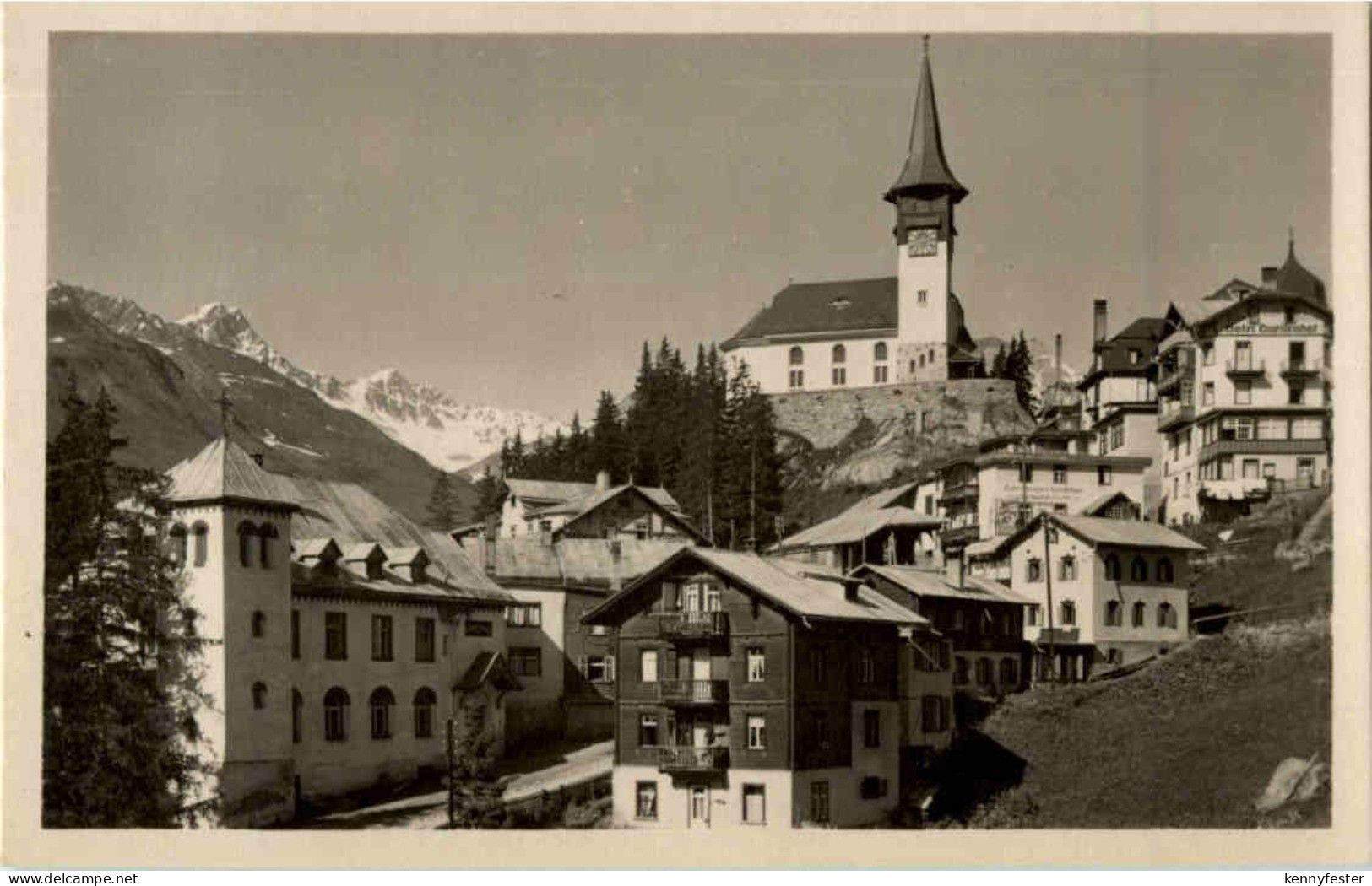 Arosa