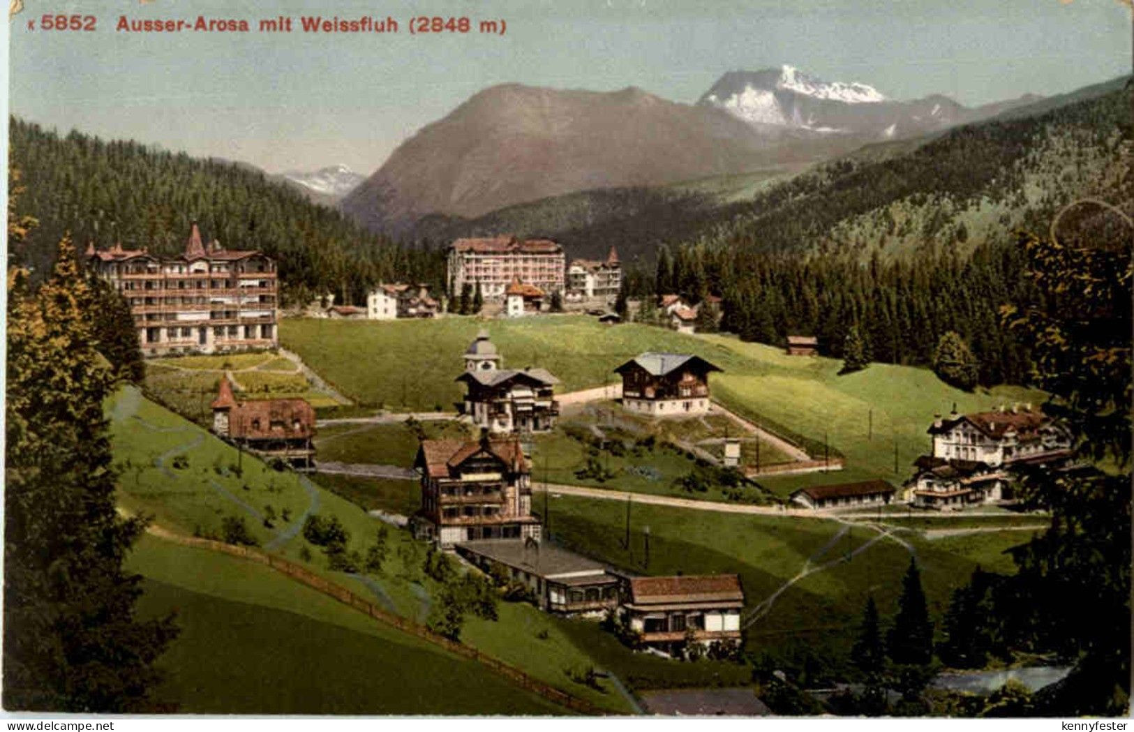 Arosa