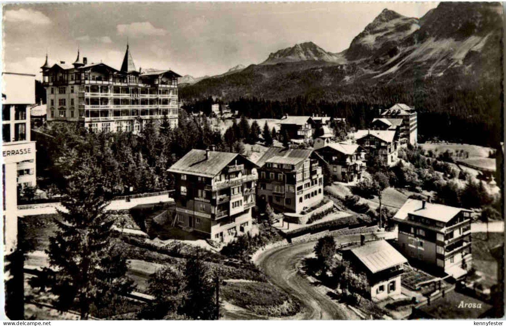 Arosa