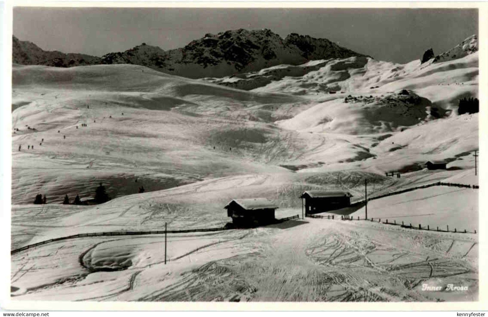 Arosa