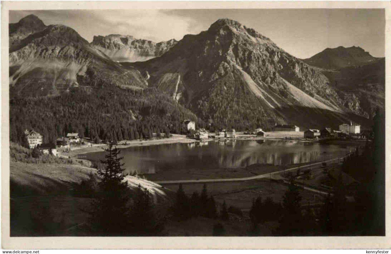 Arosa