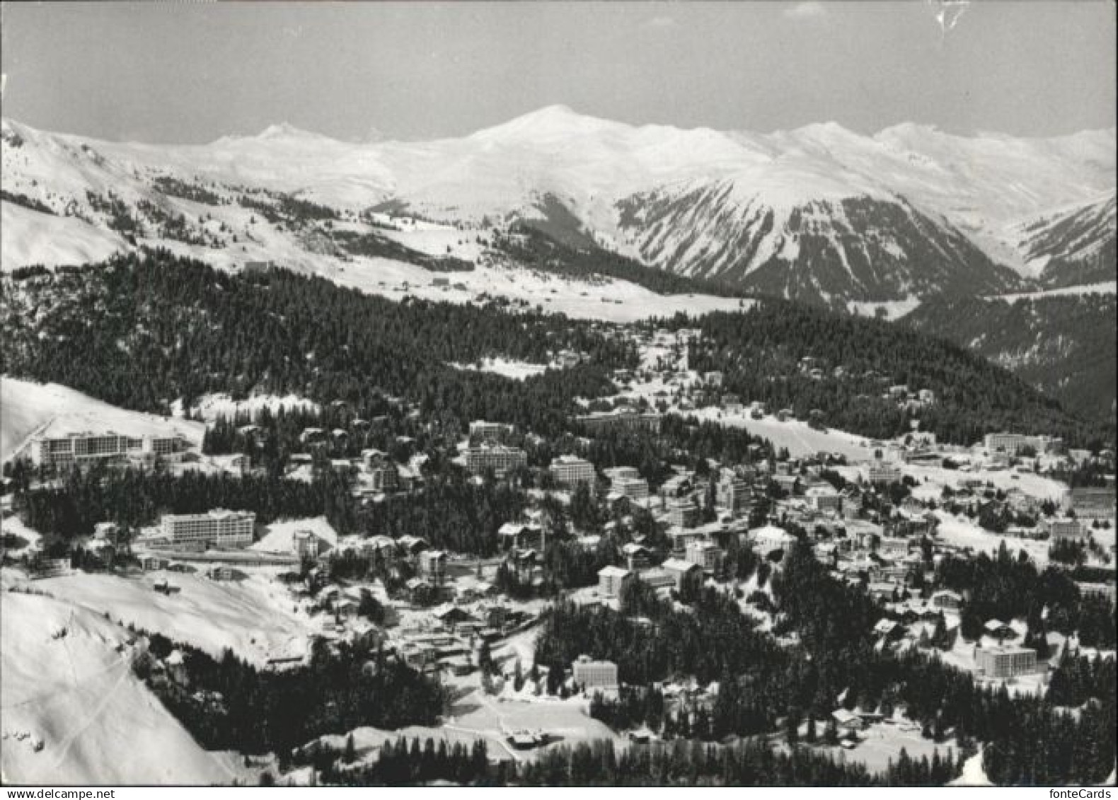 Arosa GR Arosa