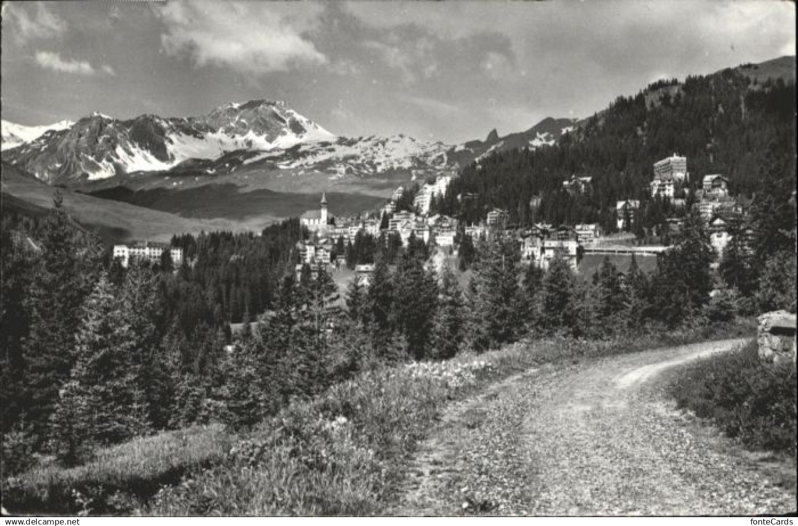 Arosa GR Arosa